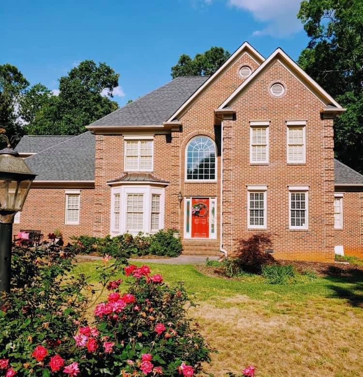 Roofing for Unified Roofing and Home Improvement in Matthews, NC