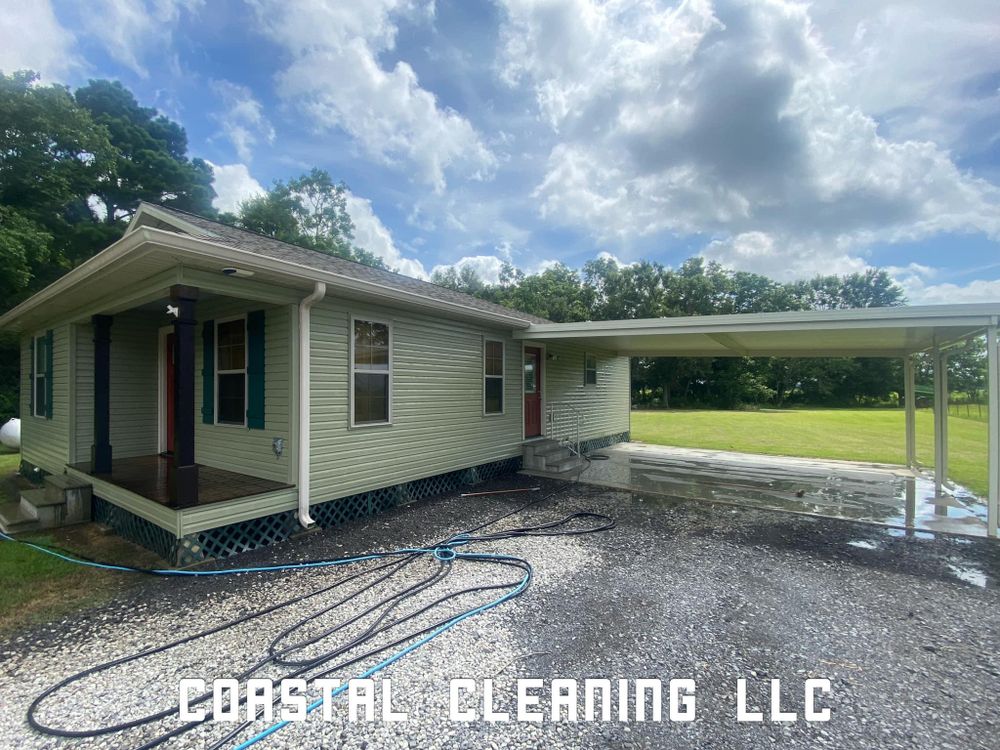 All Photos for Coastal Cleaning LLC in Rayne, Louisiana