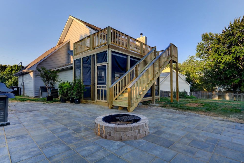 All Photos for Longs Decks  in Knoxville, TN