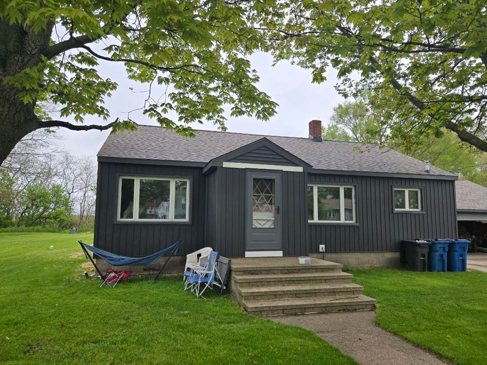 All Photos for Buck's Exteriors in Manistee, MI