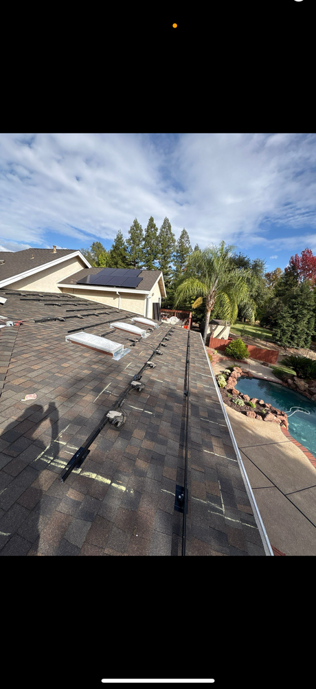All Photos for Verdusco Family Roofing and Waterproofing in Oroville, CA