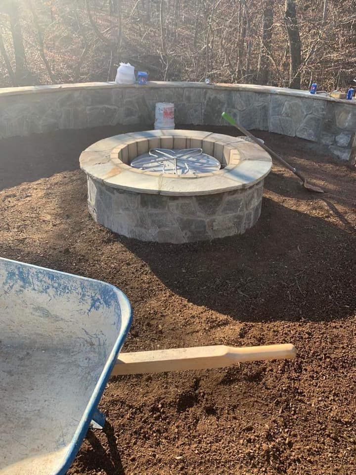 All Photos for Alvarez Landscape & Hardscape Service in Rock Hill, SC