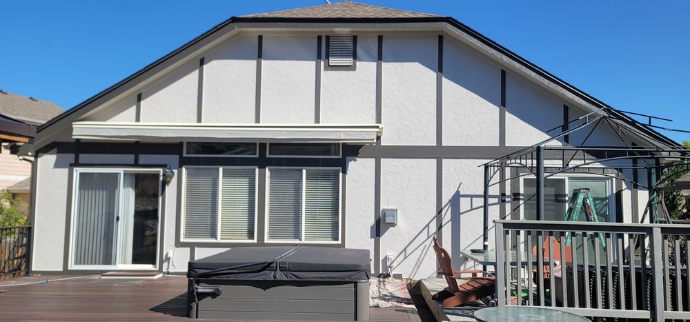 Exterior Painting for Outlaw Painting in Loveland, CO