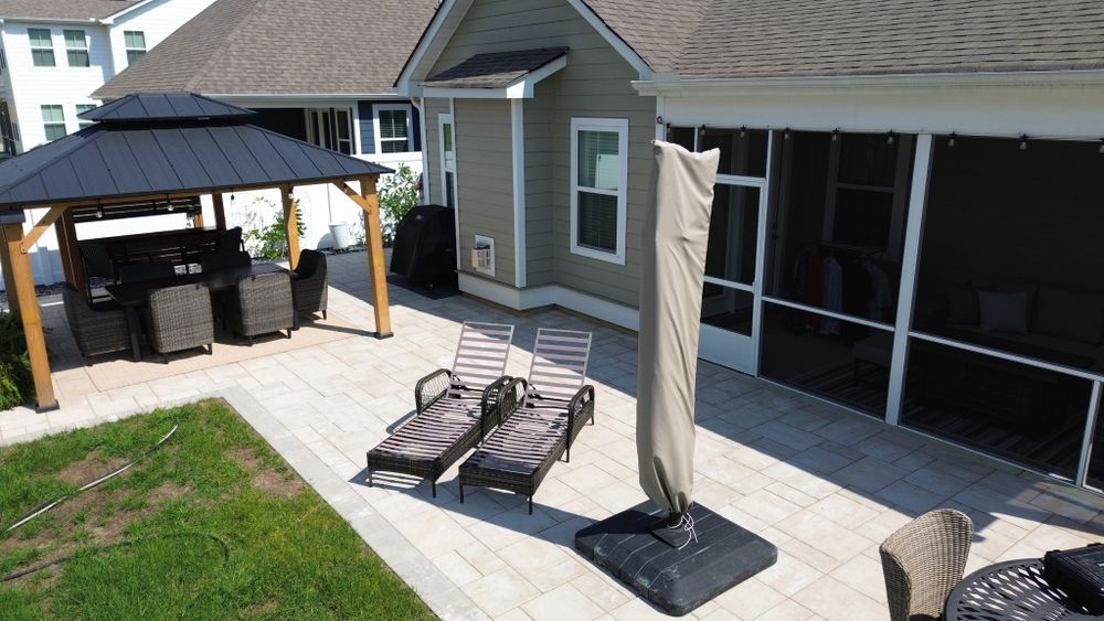 All Photos for Cody’s Lawn & Landscape in Greer, SC