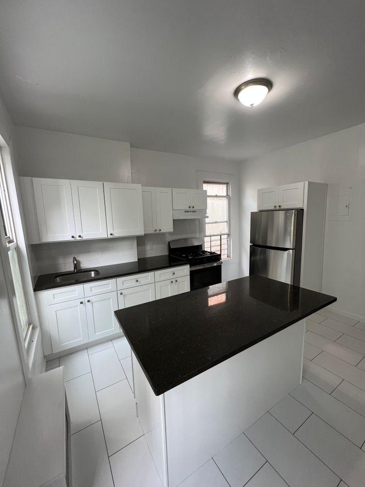 Interior Renovations for Made To Last Construction in Port Washington, NY