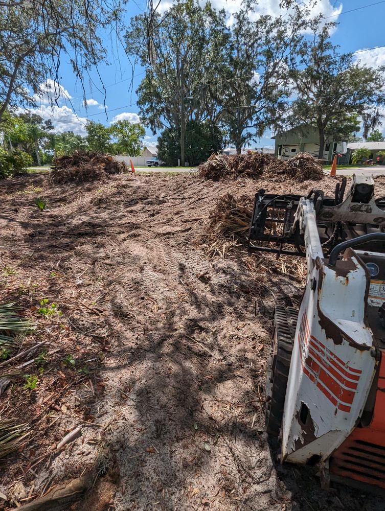 All Photos for Regal Tree Service and Stump Grinding in Wauchula, FL