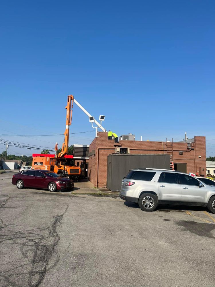 All Photos for Curtis Tree Service LLC in Hopkins County, KY