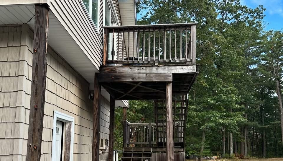 All Photos for Top Pros Construction in Haverhill, MA