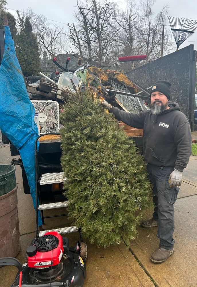 All Photos for Sol Junk Removal in Independence, OR