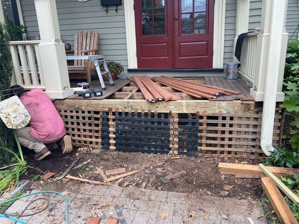 All Photos for Rmc Renovations Inc in Billerica, MA