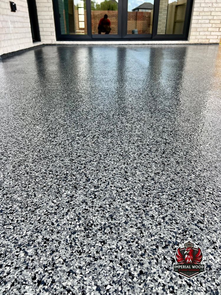 All Photos for Imperial Wood & Epoxy Flooring in Houston, TX