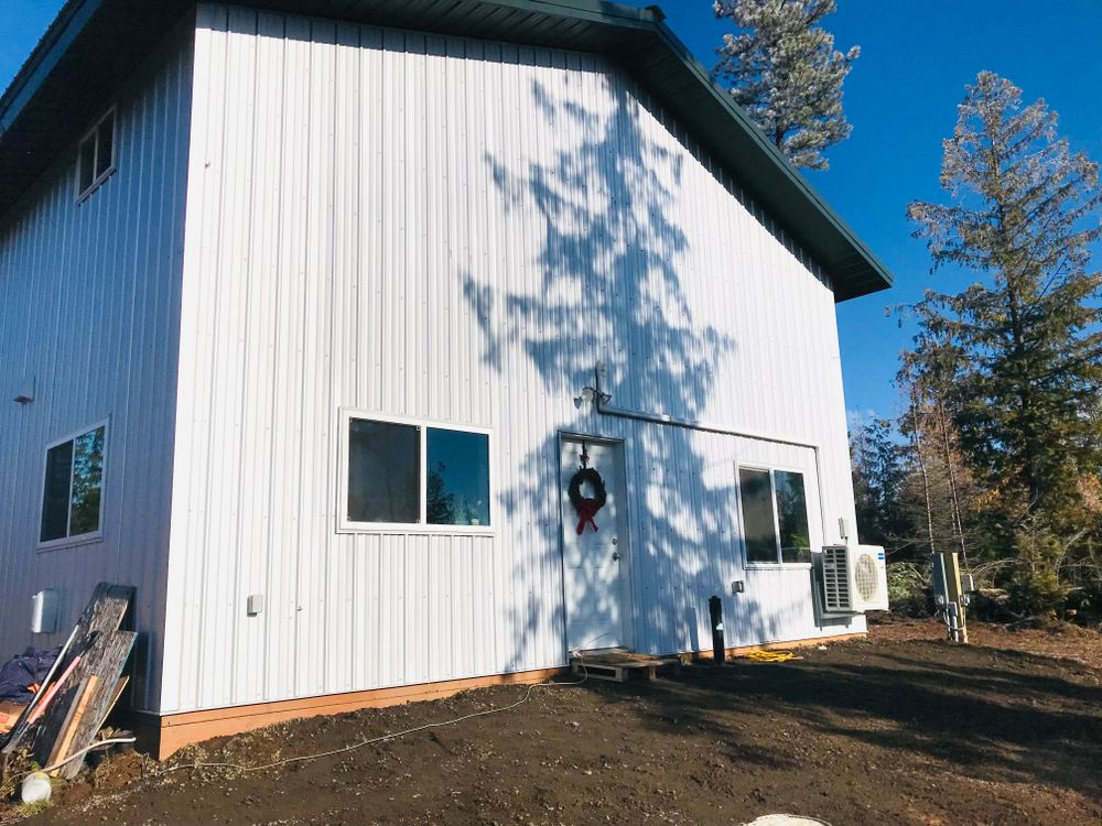 All Photos for Hidden River Construction Services LLC in Potlatch, ID