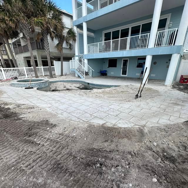 All Photos for Legends Land Clearing & Excavation in Burnet County, TX