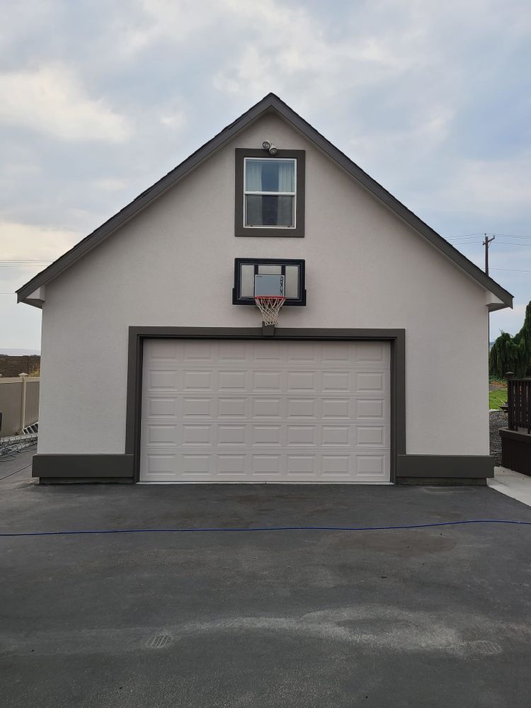 Kitchen and Cabinet Refinishing for Magic Touch Painting in West Richland, WA