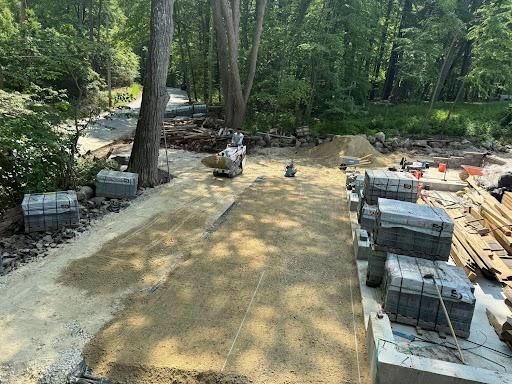 All Photos for J & R VISUAL LANDSCAPING in Haverhill, MA