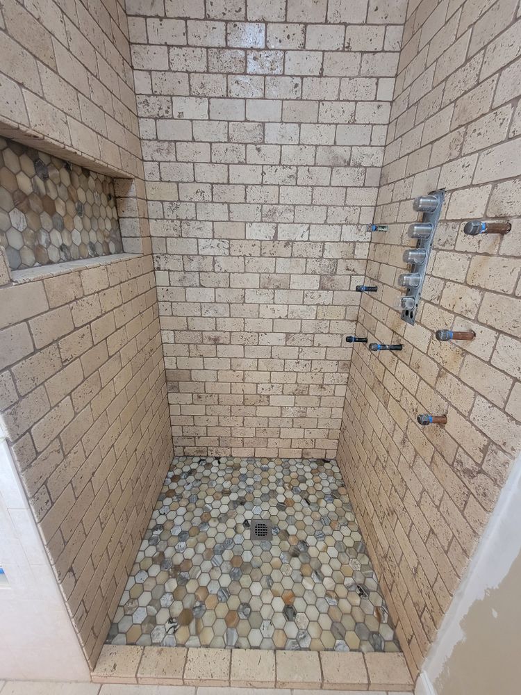 All Photos for Smith Tile, Flooring and Renovation in Barre, MA