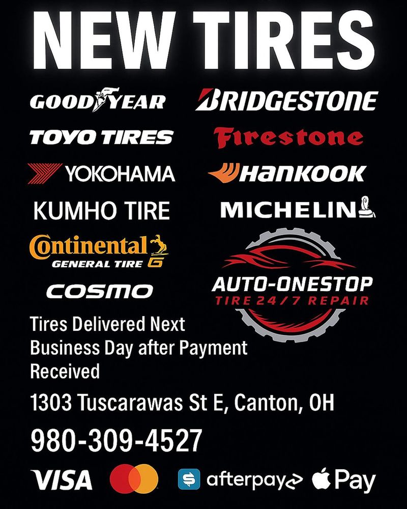 All Photos for Auto One Stop in Canton, OH
