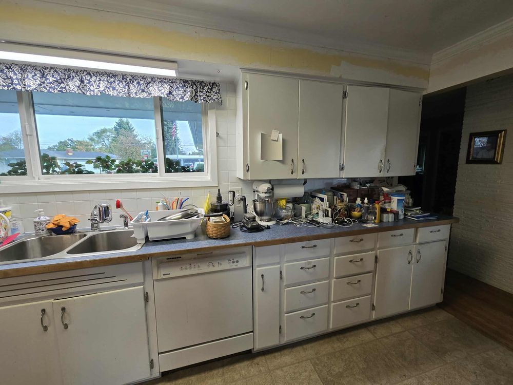 Interior Painting for True Legacy Painting in Spokane, WA