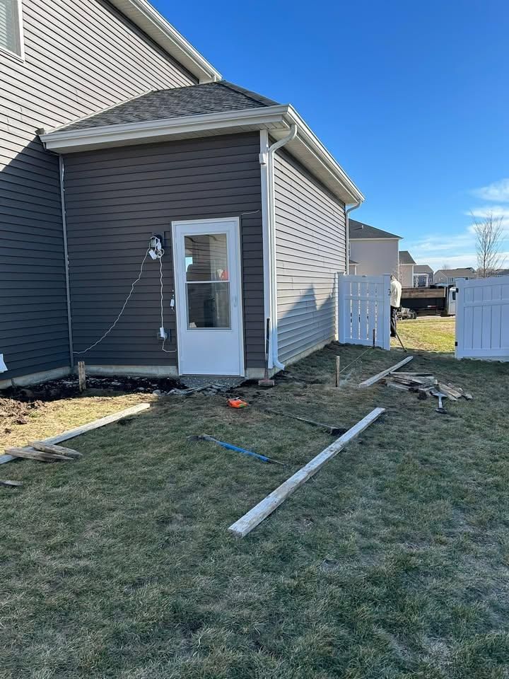 All Photos for Luna Dynasty Concrete in Chicago, IL