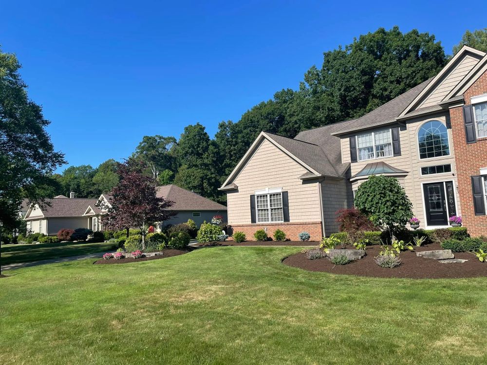 All Photos for Reynoso’s Fencing & Lawn Care in Painesville, OH