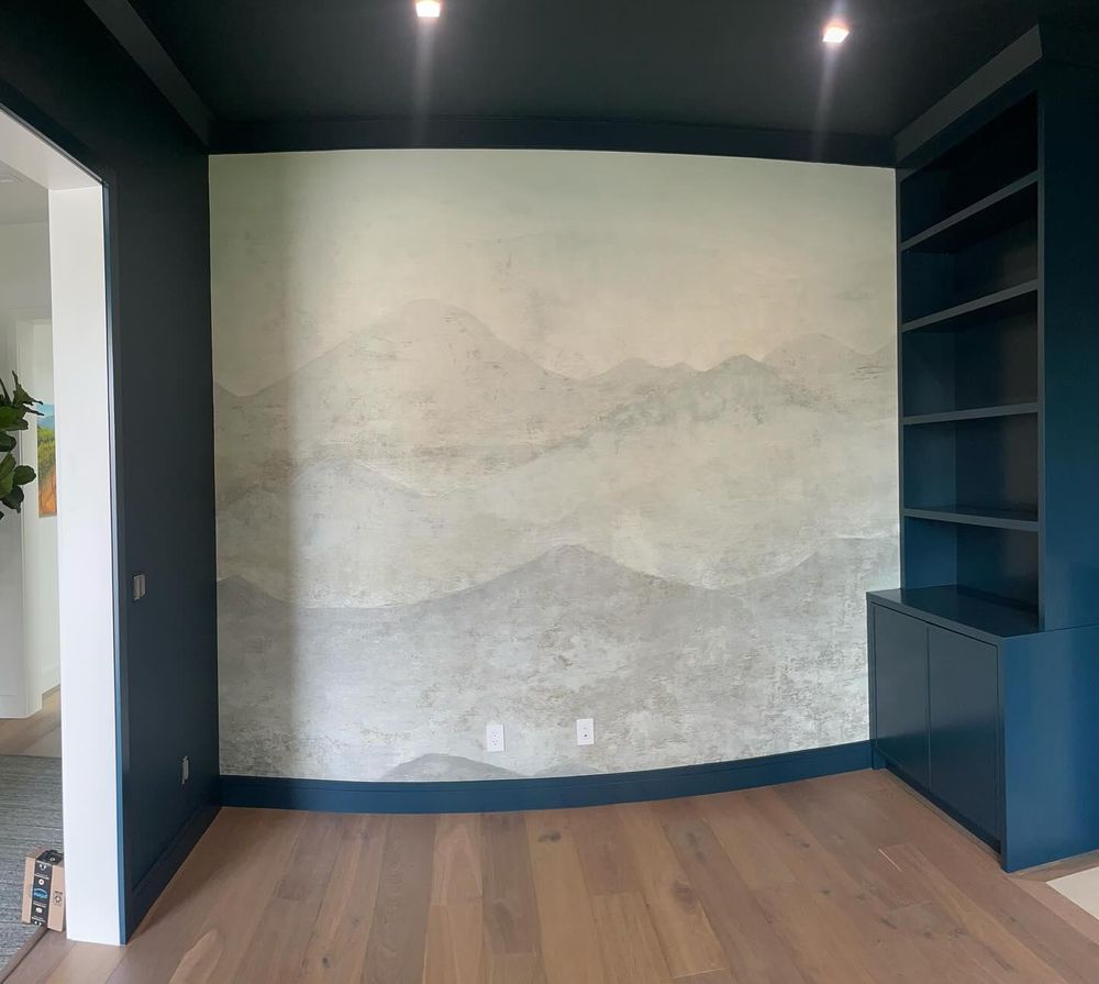 All Photos for Nelvin Painting in Redwood City, CA