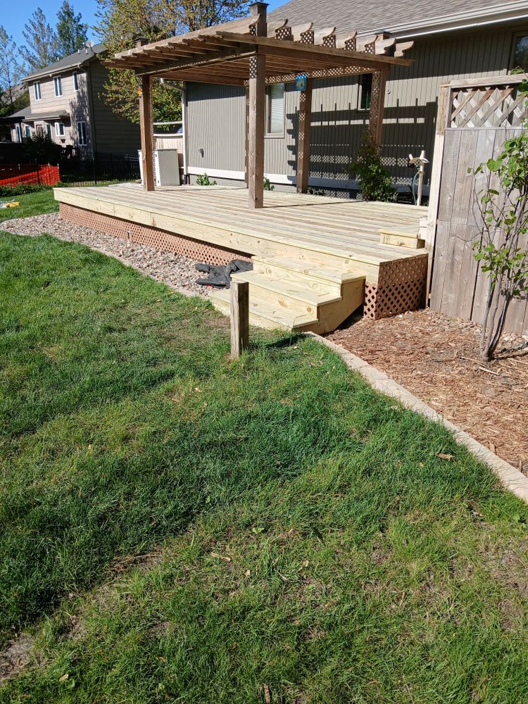 All Photos for CPIA Home Renovations in Des Moines, IA