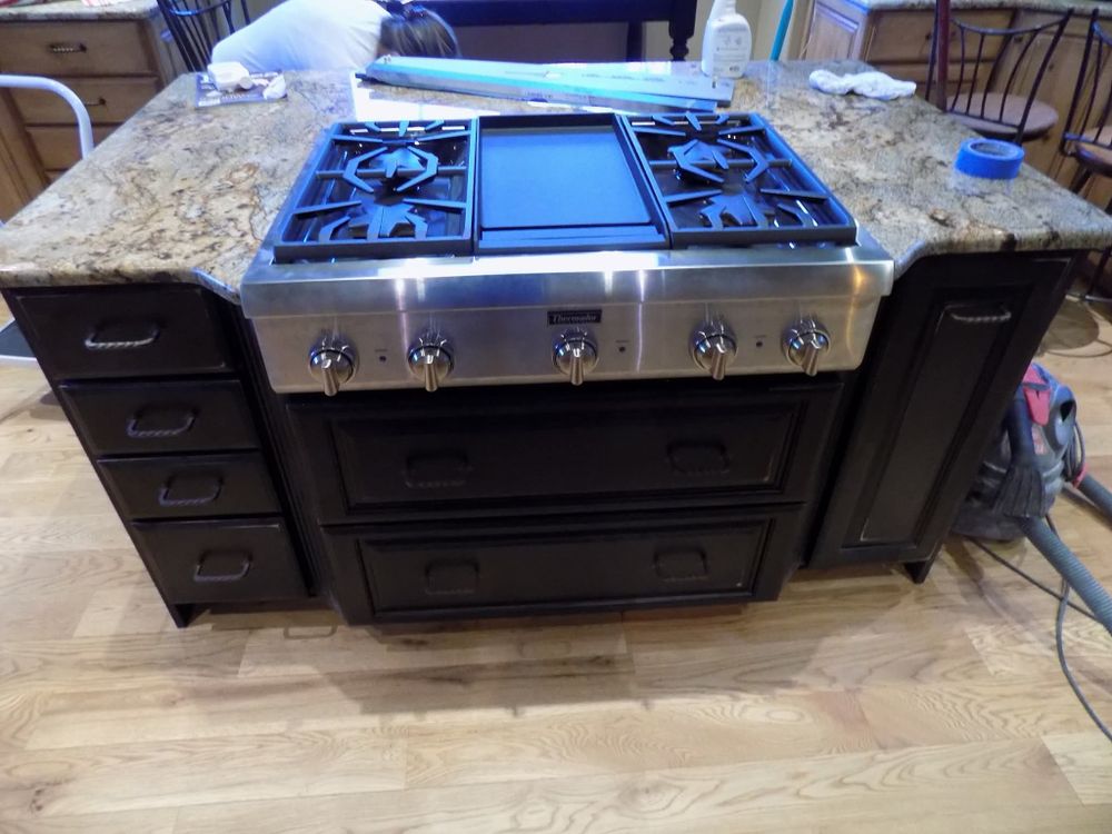 All Photos for Justice Kitchen & Bath Works, LLC in Greeley, CO