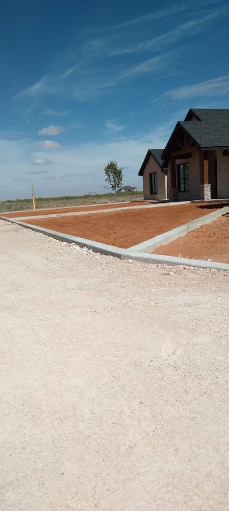 All Photos for DF Diamond Construction in Seminole, TX