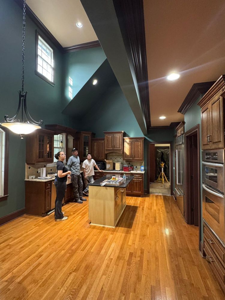 All Photos for Integrity Home Improvements & Renovations in Columbia, Tennessee