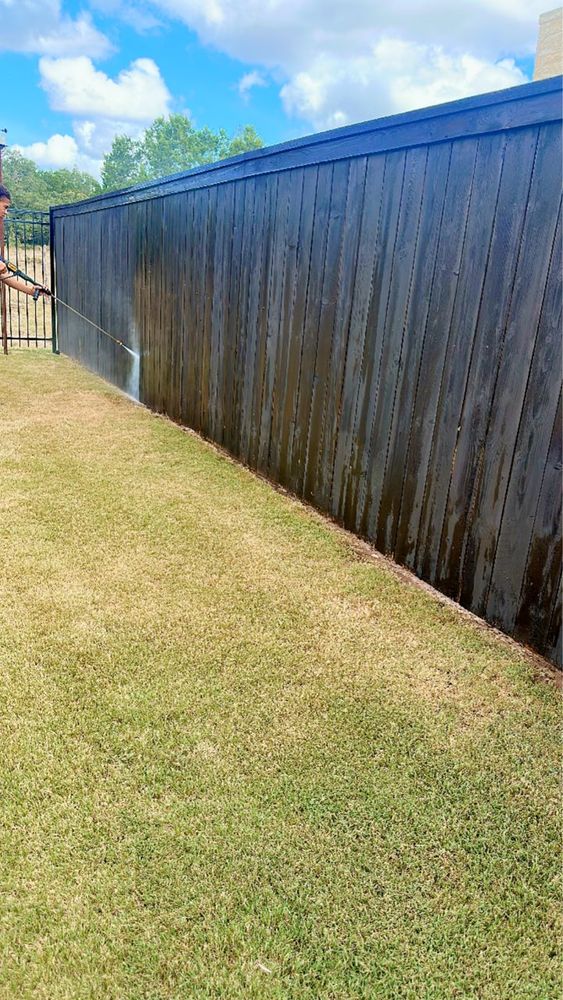 Painting for GEOS Painting in New Braunfels, TX