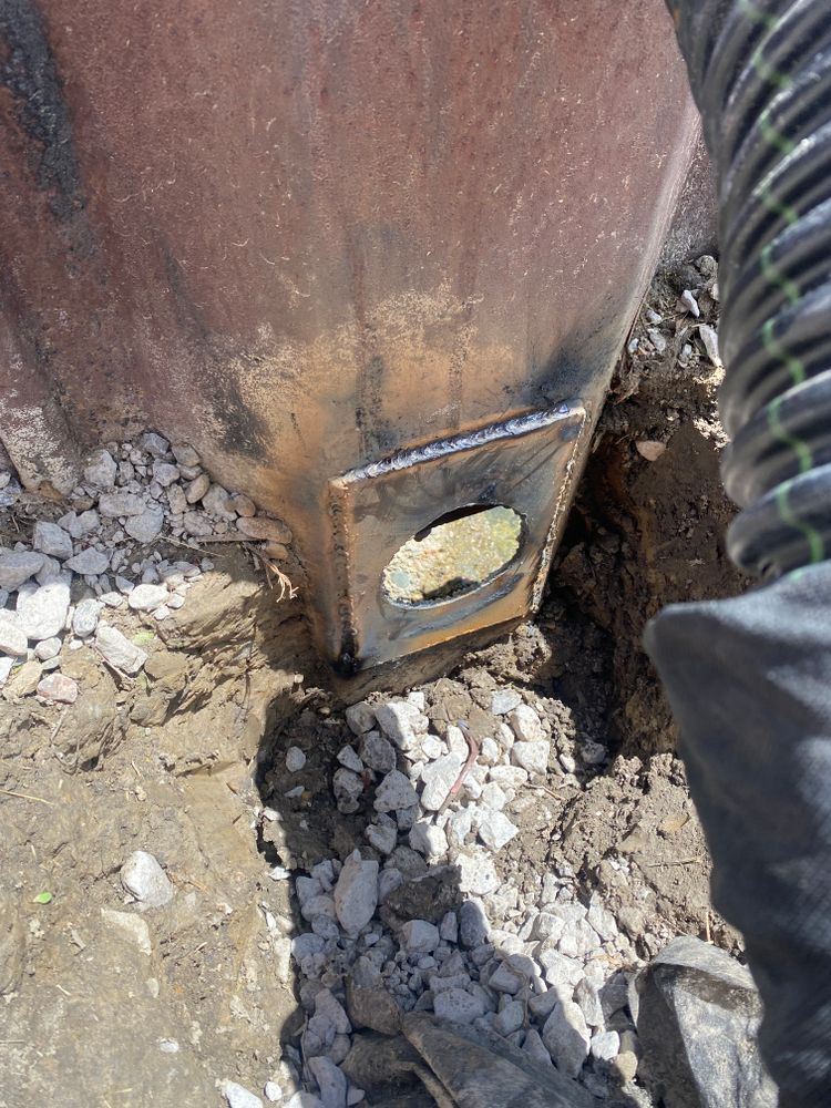 Drainage Systems for Alltimate Outdoor Services in Warren, MI