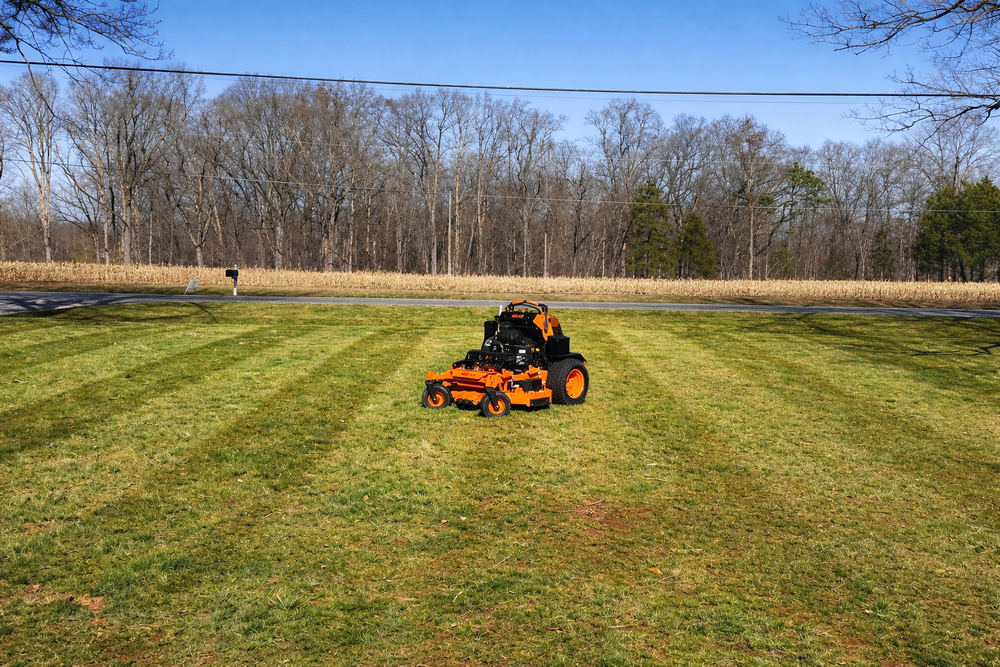 All Photos for Holloway Yard Company in Greensboro, NC