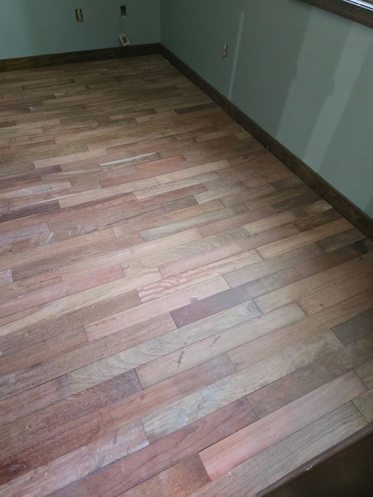 All Photos for Jason Tench Flooring LLC in Richmond, VA