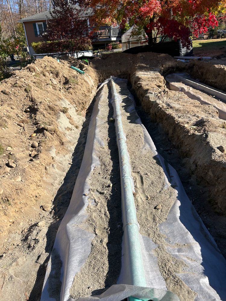 All Photos for LNC Contracting in Greenwood Lake, NY