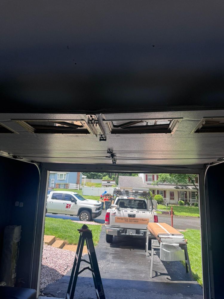 All Photos for Garage Door Installation and Repair in Woodbridge, VA