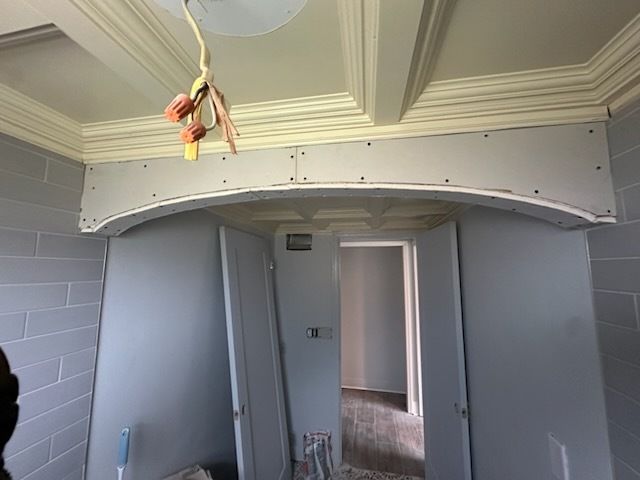 Drywall for Premier Structure Solutions Inc in Tampa, FL