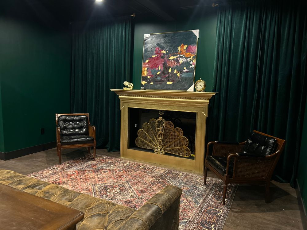 Commercial Builds for LNC Contracting in Greenwood Lake, NY