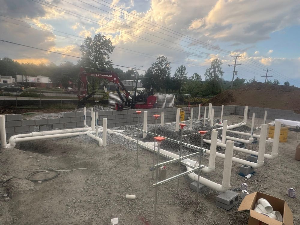 All Photos for Dotson’s Plumbing in Lynchburg, Virginia