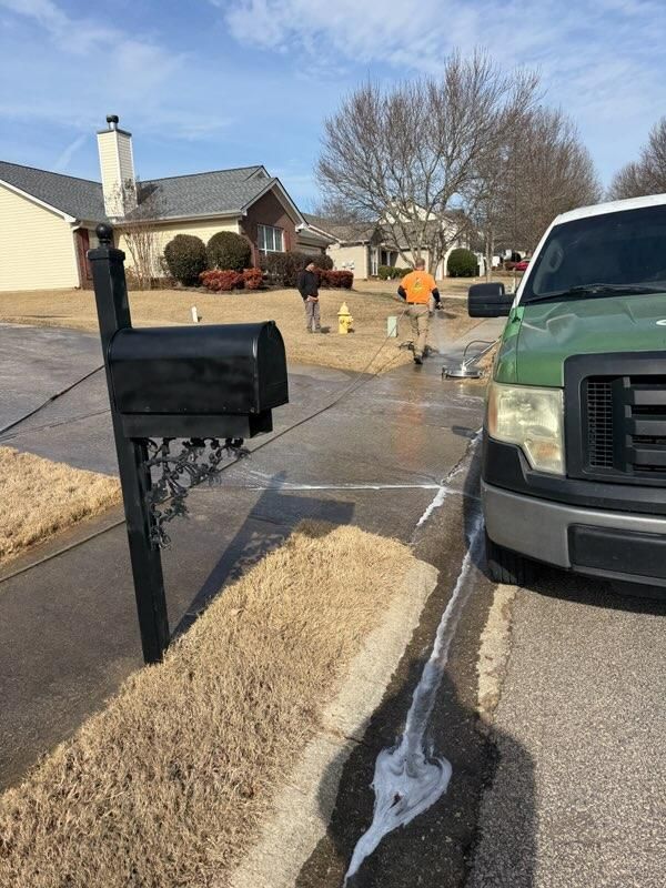 All Photos for GA Lawn Care Pros in Jefferson, GA