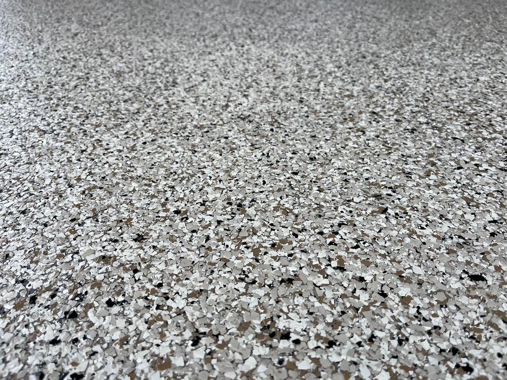 Flooring for EverCoat Surface Solutions in Fort Worth, TX
