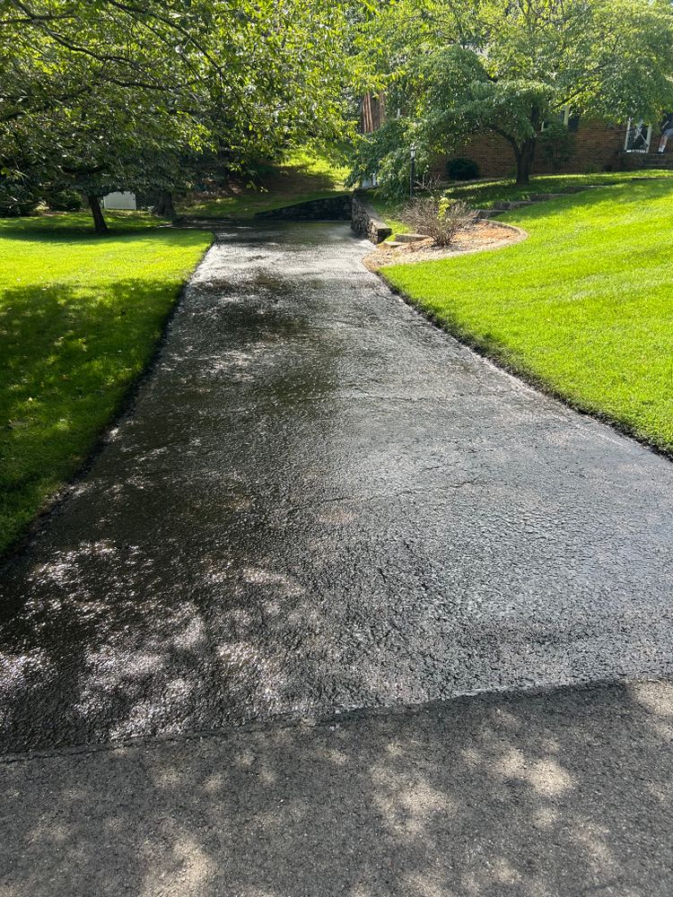 All Photos for James R Carter Paving in Roanoke, VA