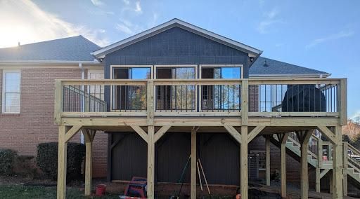 All Photos for Finney Construction LLC General Contractor in Greensboro, NC