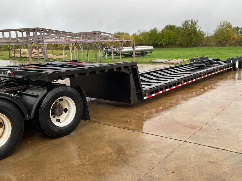 All Photos for Jomar Machining and Fab in Middlebury, IN