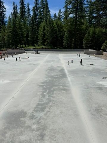 All Photos for U.S. Custom Builders in Athol , ID