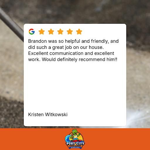 All Photos for Port City Power Washing in Wilmington, NC