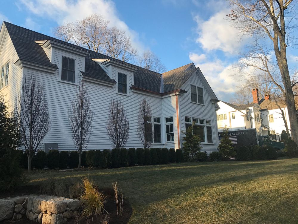 All Photos for MGR Painting & Cleaning in Everett, MA