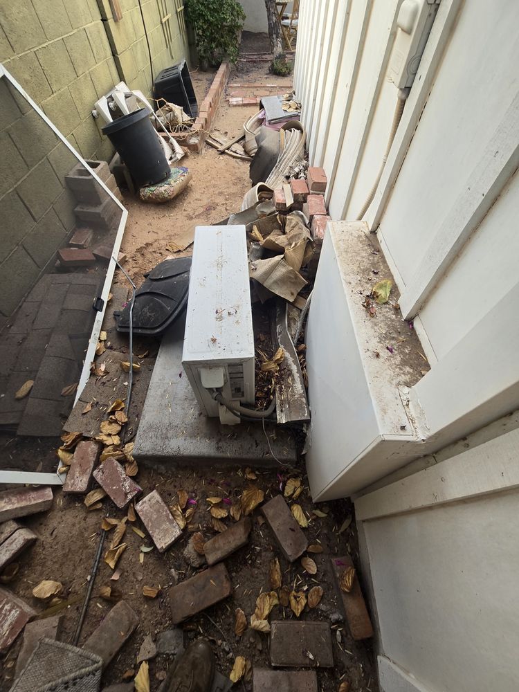 All Photos for A/C Bros in New River, AZ