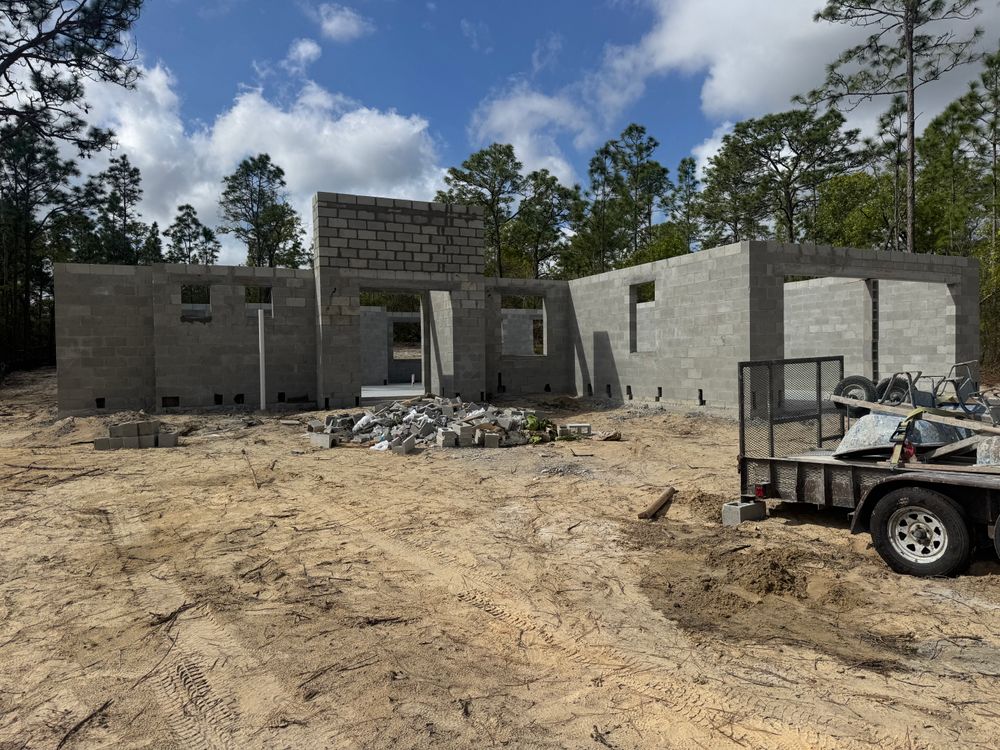 All Photos for Spirit Enterprise Construction LLC in Tampa Bay, FL