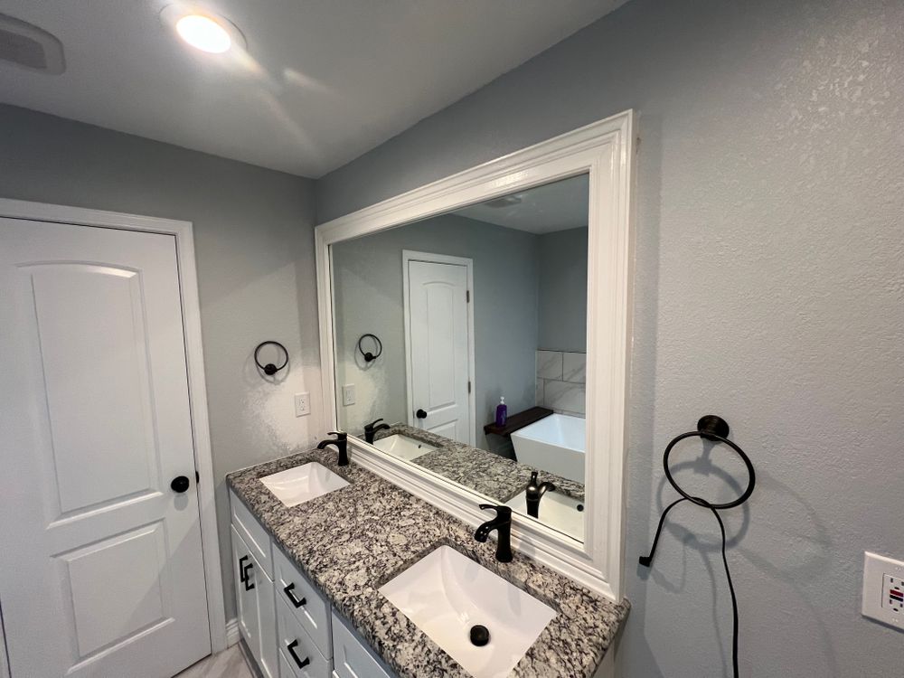 All Photos for MRV Construction in El Paso, TX
