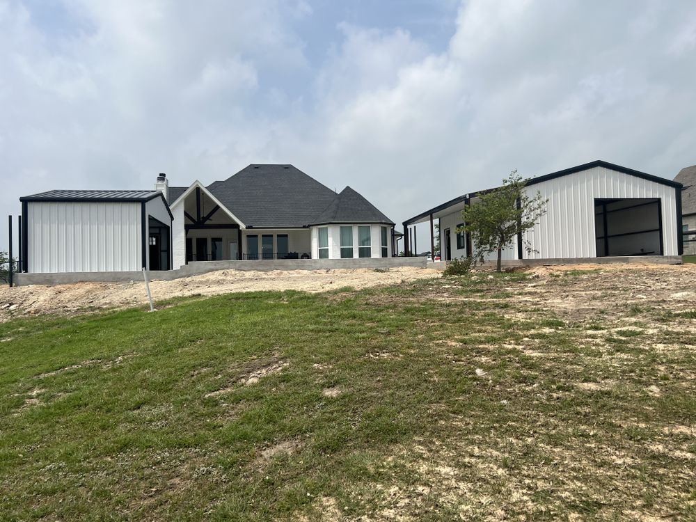 All Photos for TX Makers Construction in Springtown, TX